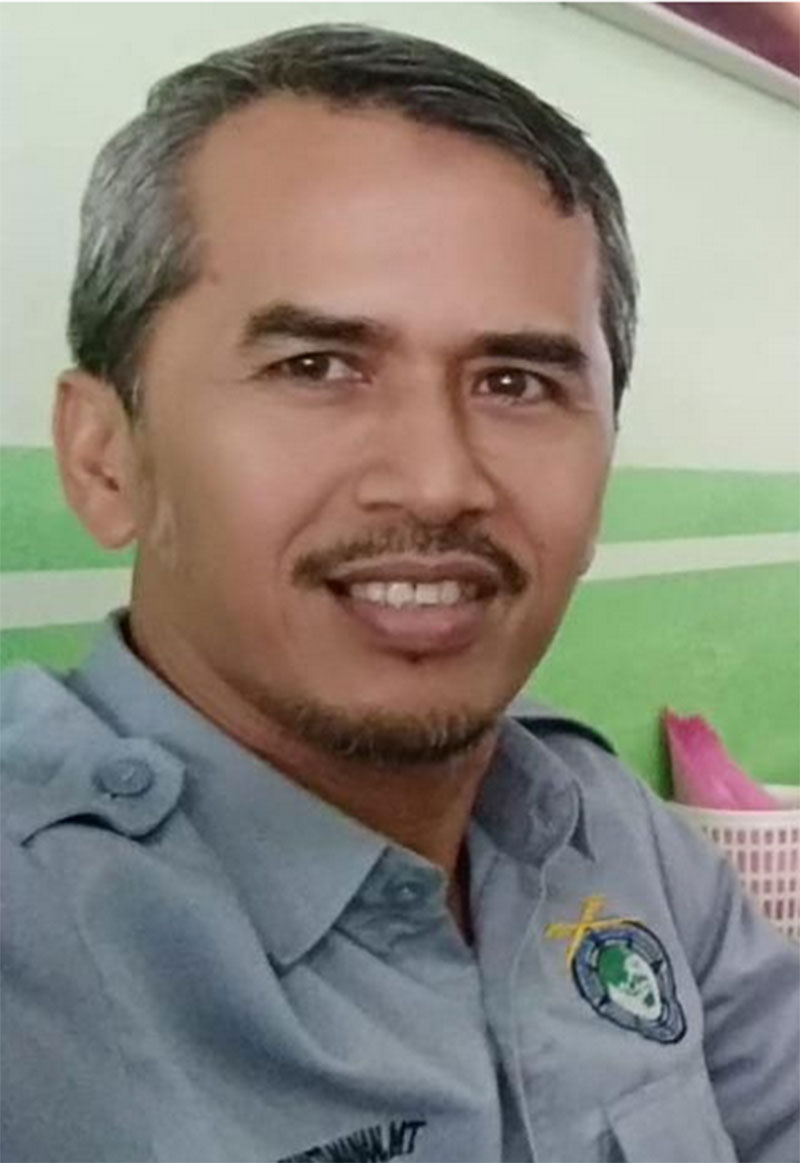 Mardianto: Pemkab Kuansing Harus Lakukan Introspeksi Diri